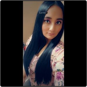 Meet your Posher, Marilyn